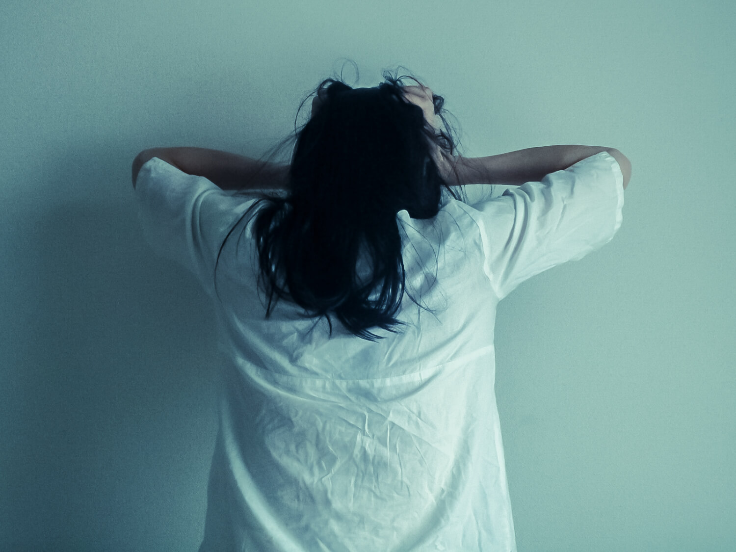 桁外れの執着心! 失うことに恐怖