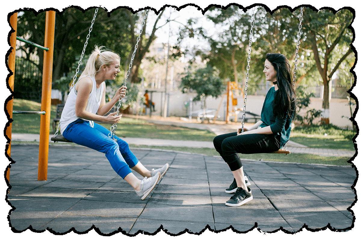 あなたの『ケアポイント』診断