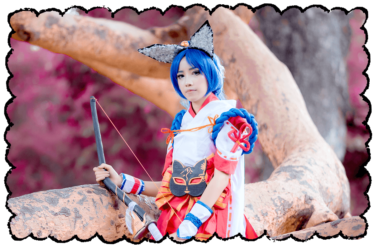 あなたの『エンタメセンス』診断