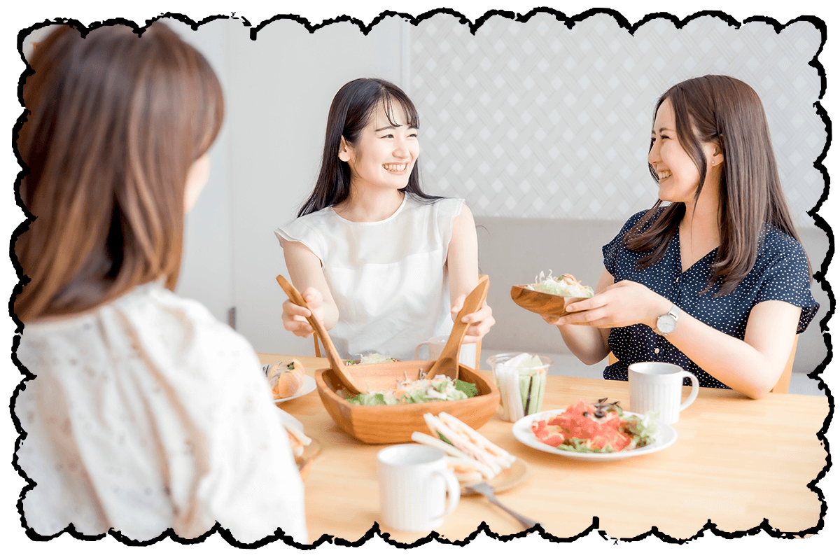 福袋の買い方でわかる!?『2022年運の引き寄せ方』診断結果