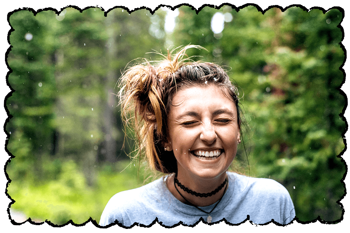 あなたの『ポジティブタイプ』診断