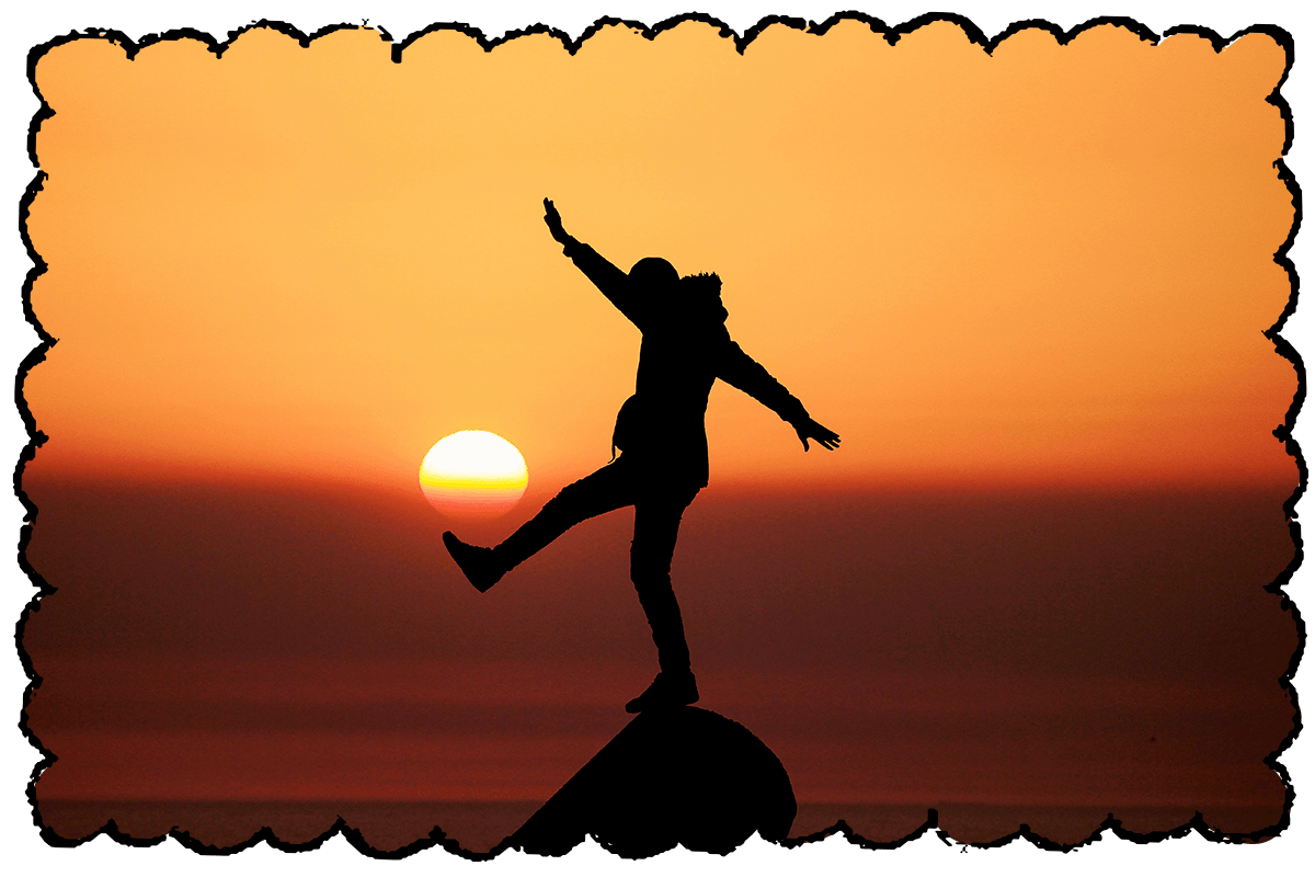 あなたの『ポジティブタイプ』診断