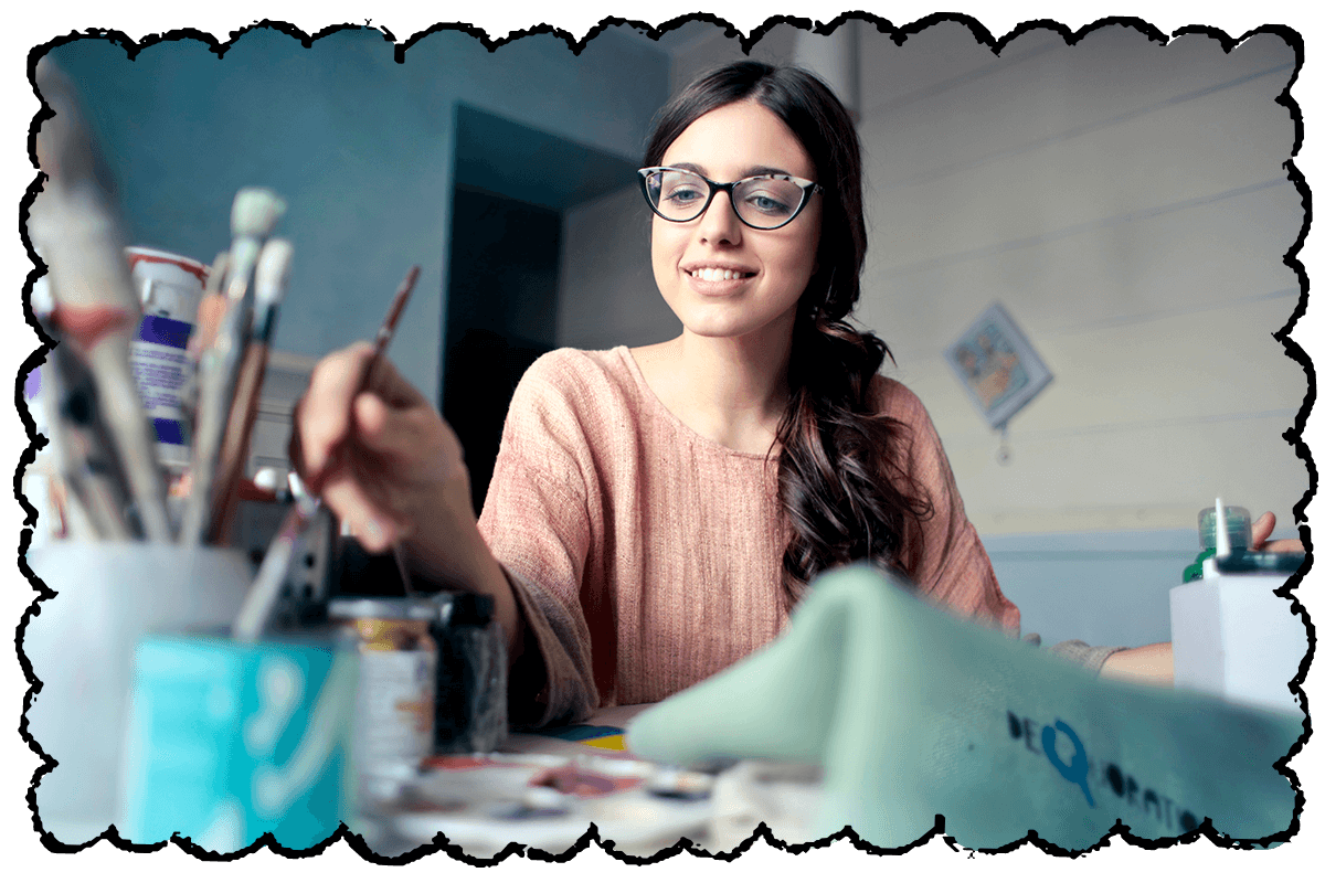 あなたの『ポジティブタイプ』診断