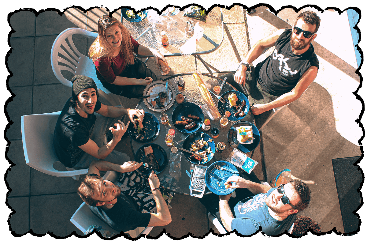 ストレス発散アクション診断結果_シェア