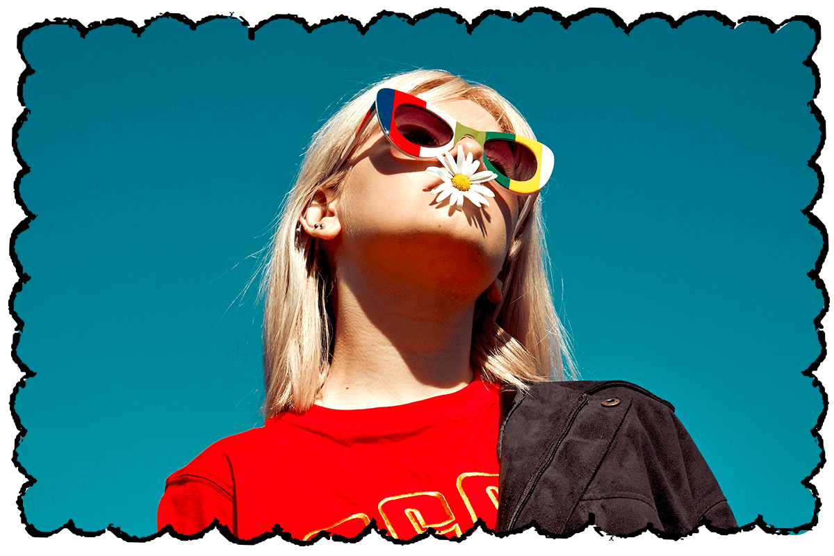 あなたの『サプライズリアクション度』診断