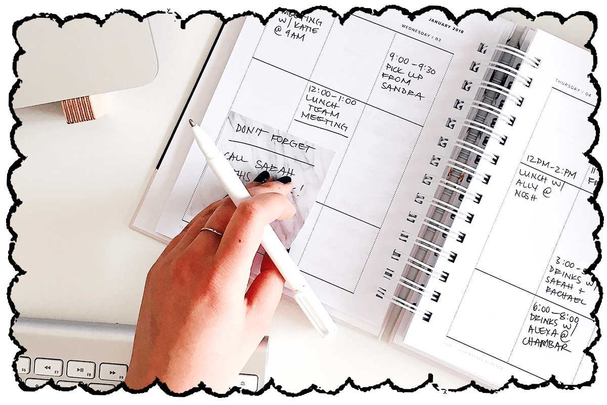 タイムマネジメント診断結果