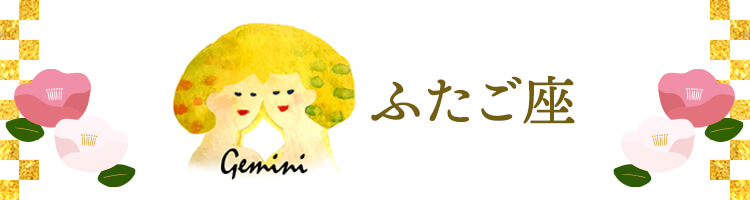 ふたご座